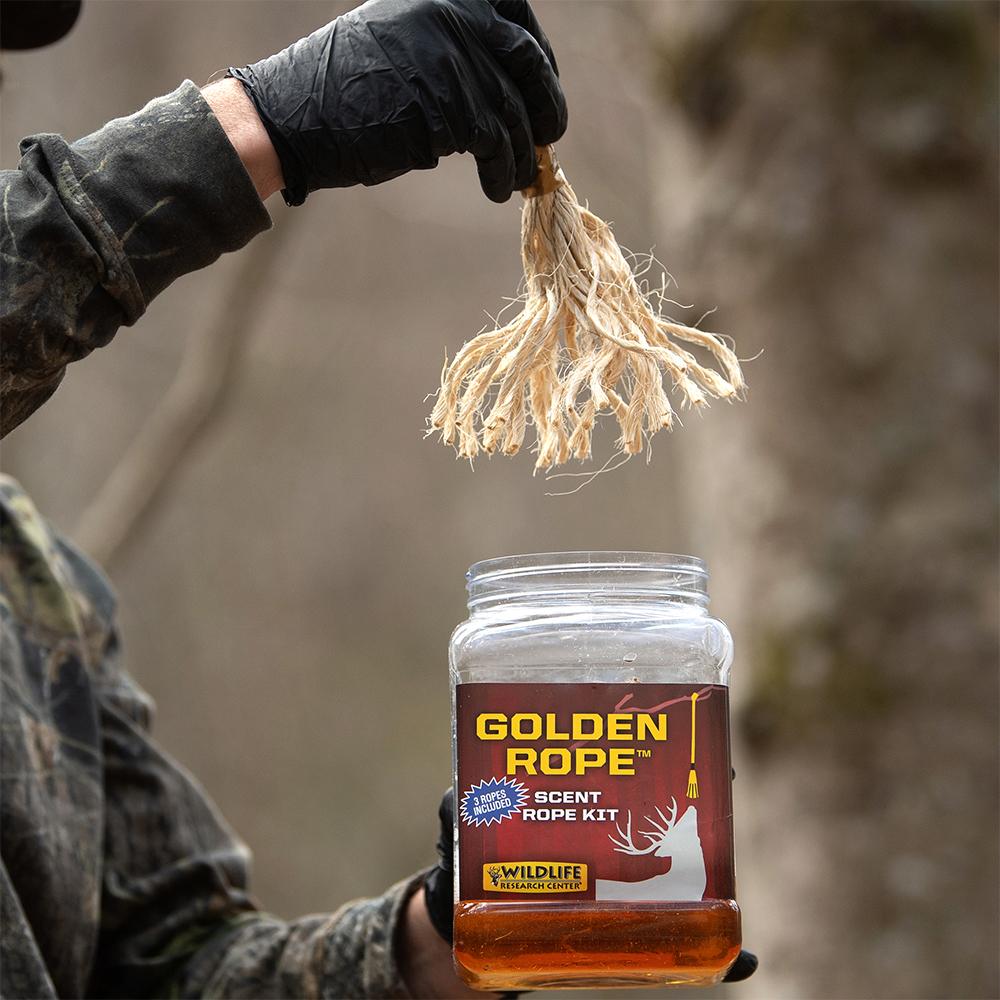 Golden Rope Single Rope Kit