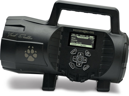 WESTERN RIVERS ELECTRONIC