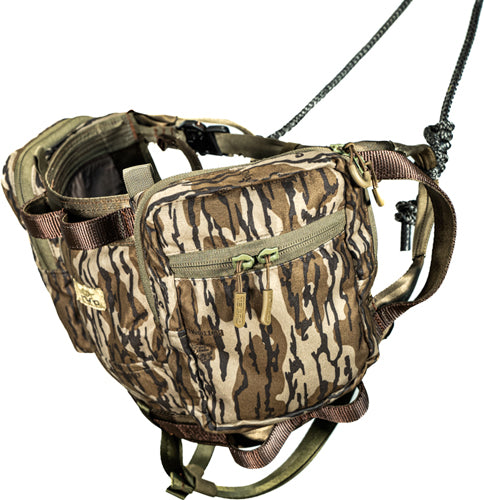GRIT WORKHORSE SADDLE KIT