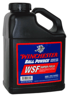 WINCHESTER POWDER WSF 4LB CAN