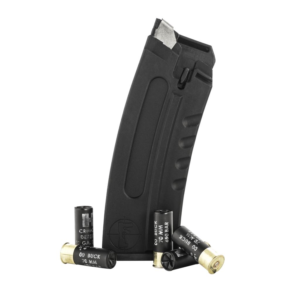 ORIGIN-12:   8 ROUND STICK MAGAZINE