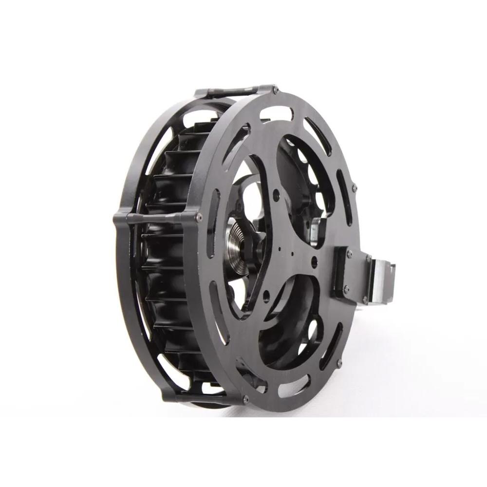 ORIGIN-12:  30 ROUND DRUM