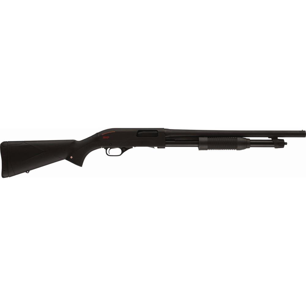 SXP DEFENDER 12-3 18 INV +1