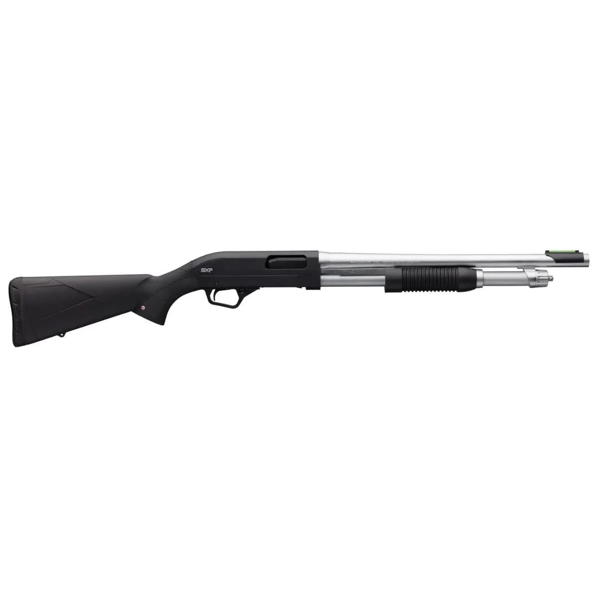 SXP MARINE DEF12-318 INV+1