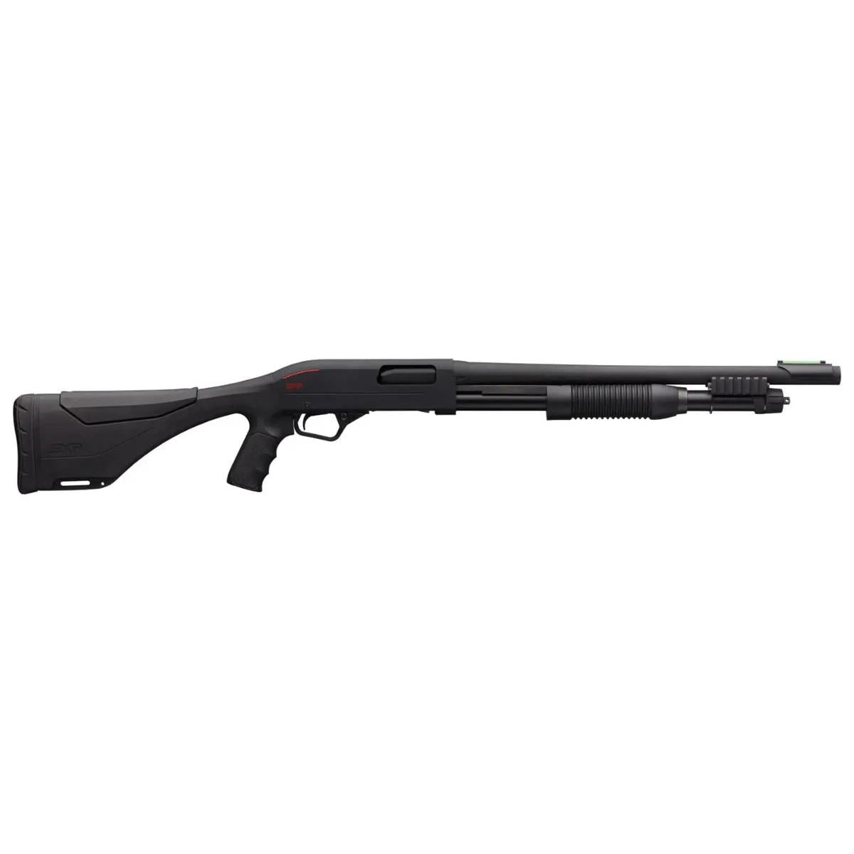 SXP SHADOW DEF12-318 INV+CYL