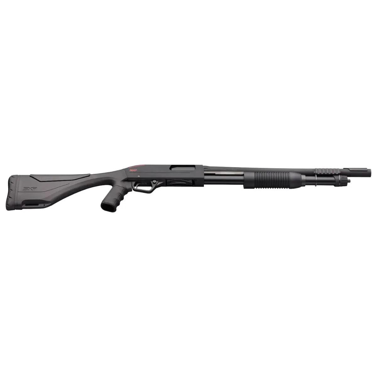 SXP SHADOW DEF12-318 INV+CYL