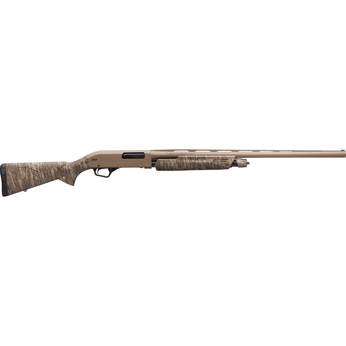 SXP HBRD HNTR MOBL12/3.528 FDE CERANEW BOTTOMLAND SYN