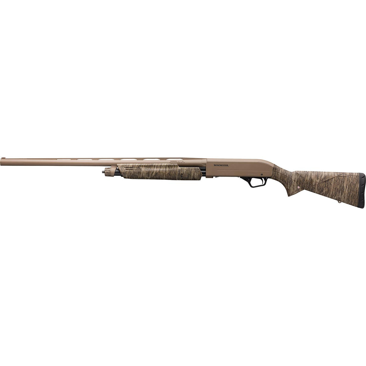SXP HBRD HNTR MOBL12/328 FDE CERANEW BOTTOMLAND SYN
