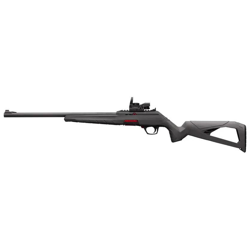 WILDCAT COMBOS 22LR 18IN INCL. REFLEX RED-DOT