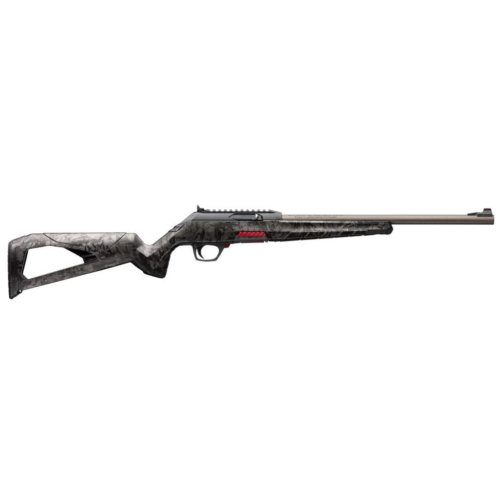 WILDCAT 22 Rifle Forged Carbon Gray 22LR
