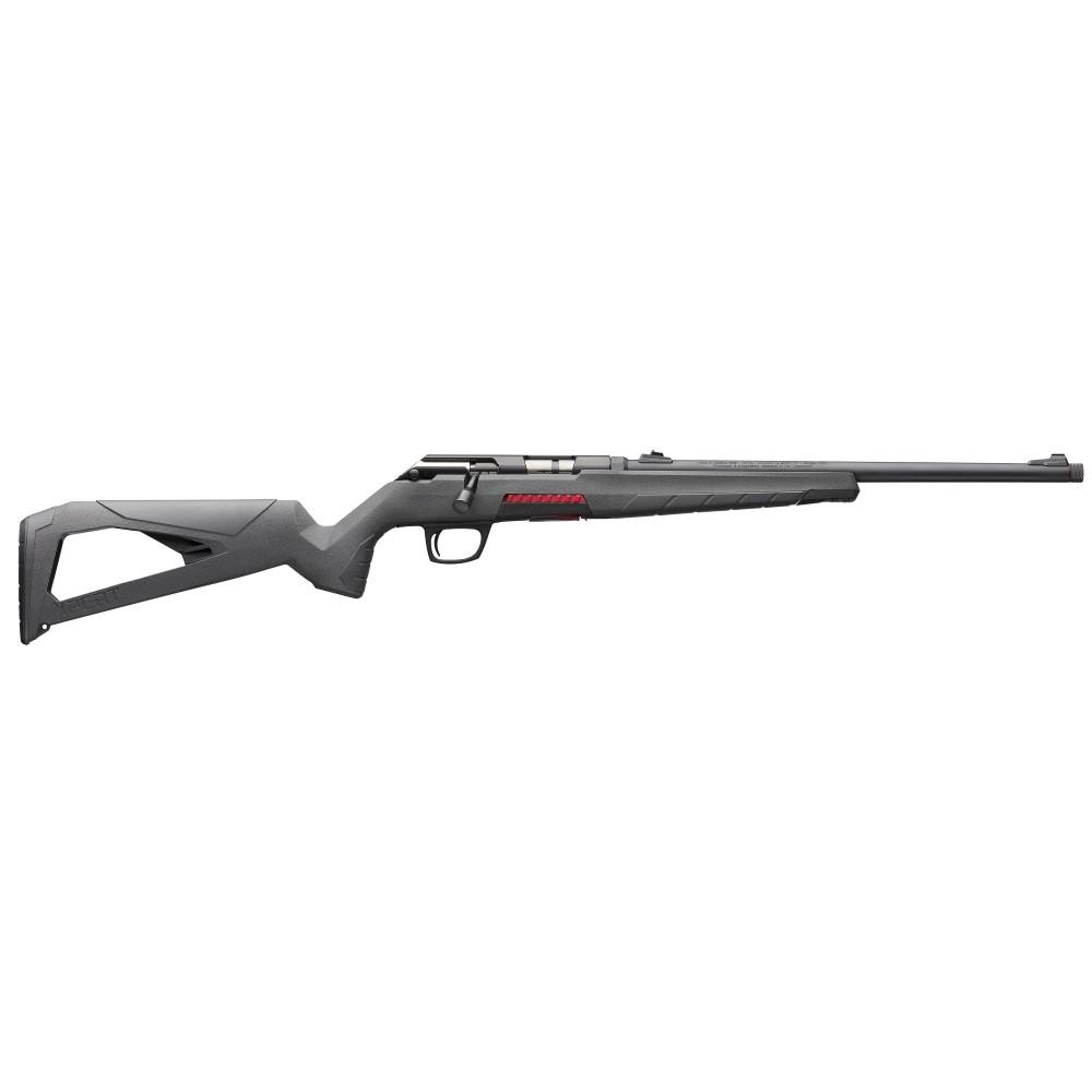 XPERT 22 Rifle 22LR Gray Suppressor Ready