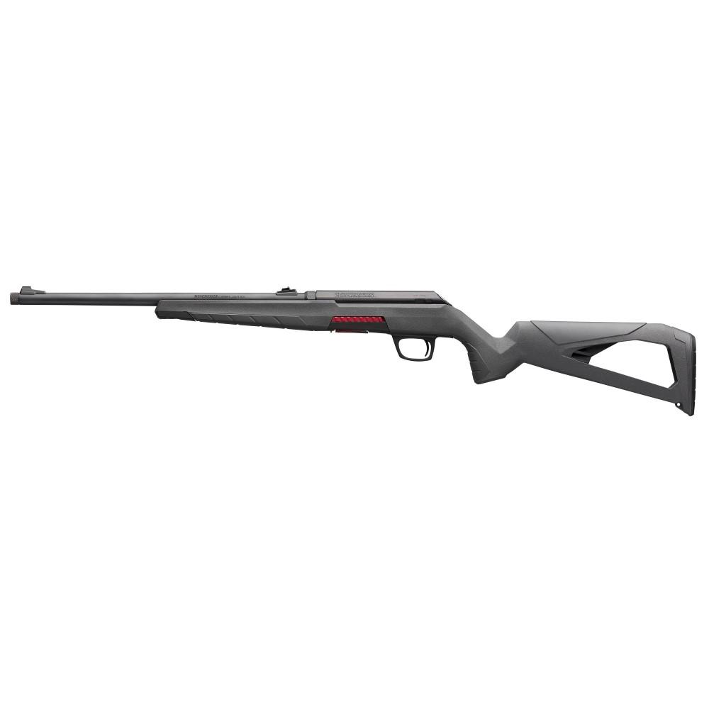 XPERT 22 Rifle 22LR Gray Suppressor Ready
