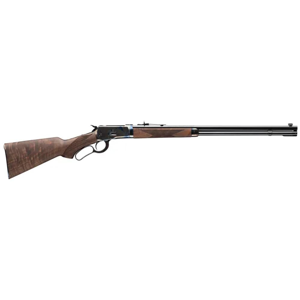 1892 DLX OCT TD CH24 Inch S44-40