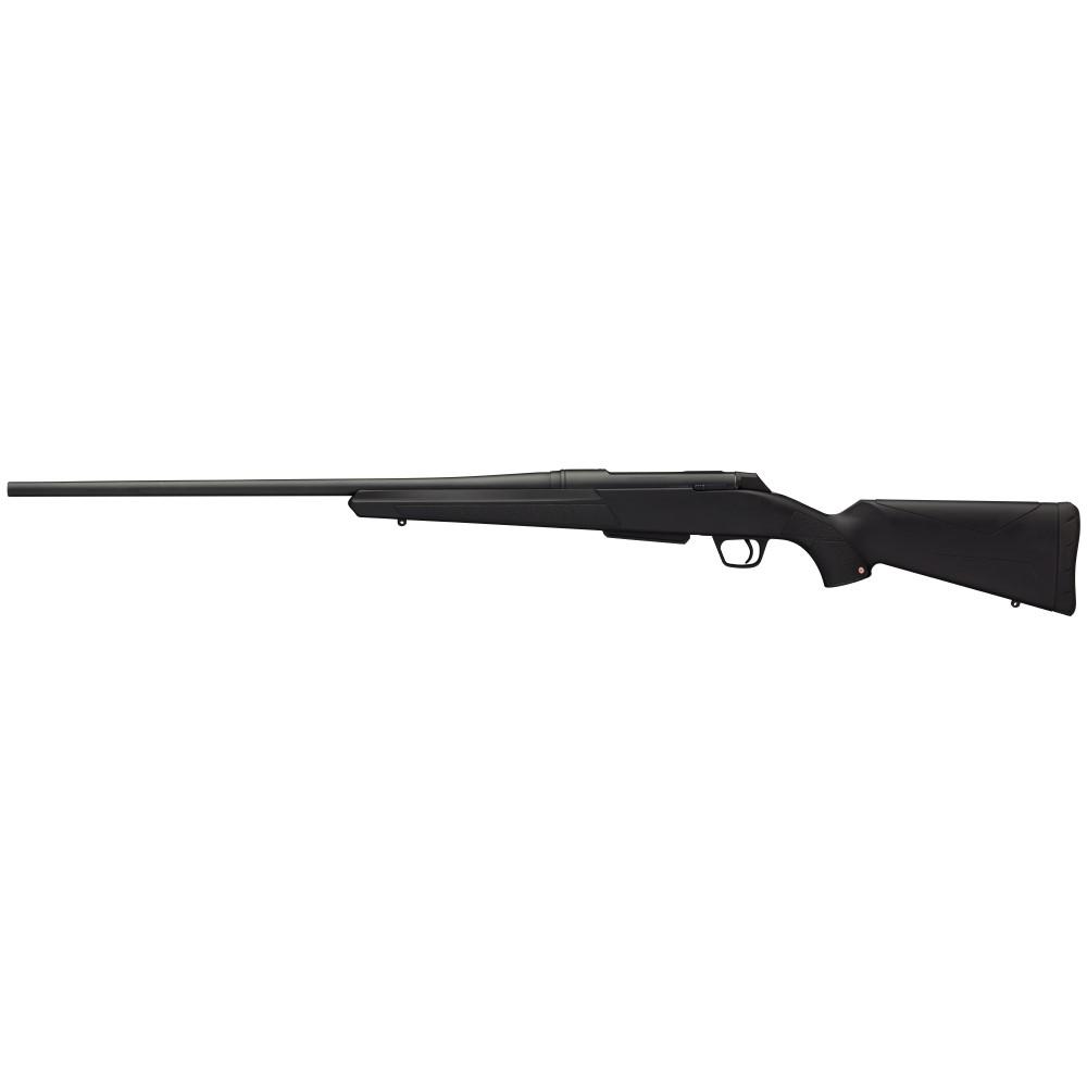 XPR 6.8 WESTERN 24IN BLUED/BLK SYN NO SIGHTS