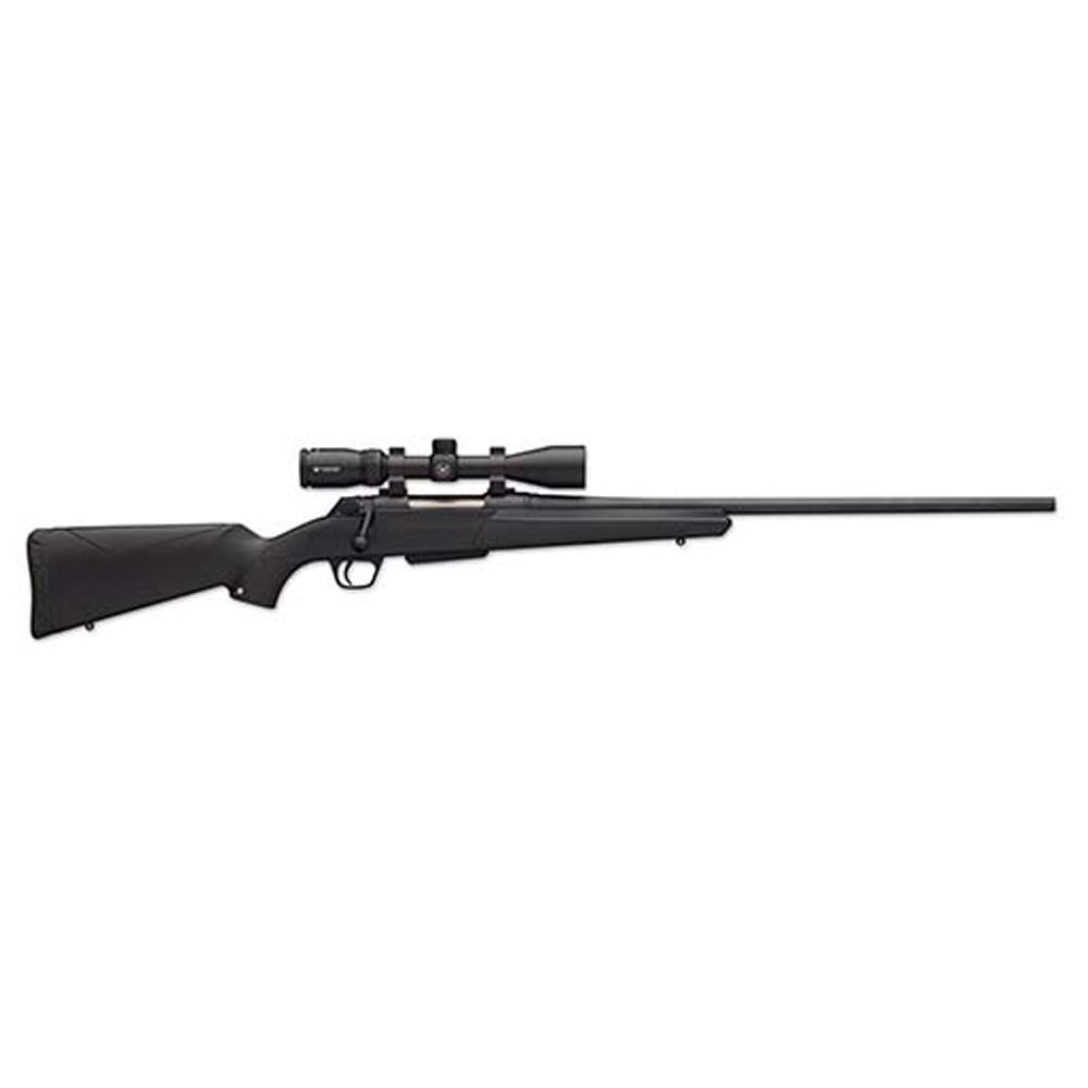 XPR WITH VORTEX SCOPE COMBO 30-06 SPFLD 24 BBL 3RD