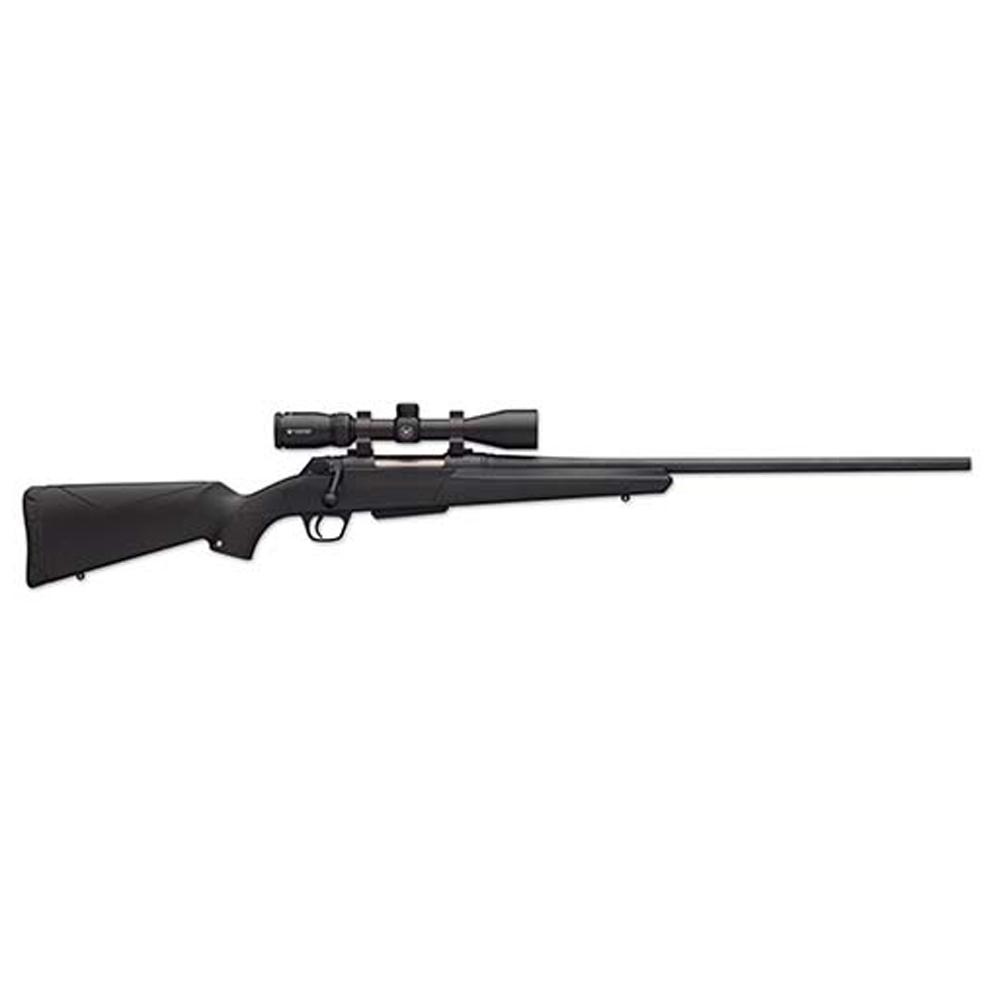 XPR WITH VORTEX SCOPE COMBO 300 WIN MAG 26  BBL 3RD
