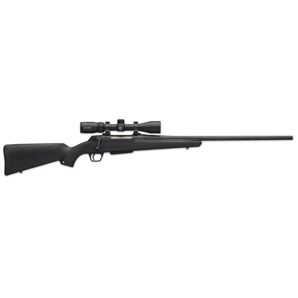 XPR SCOPE CMBNS6.8 WSTRN