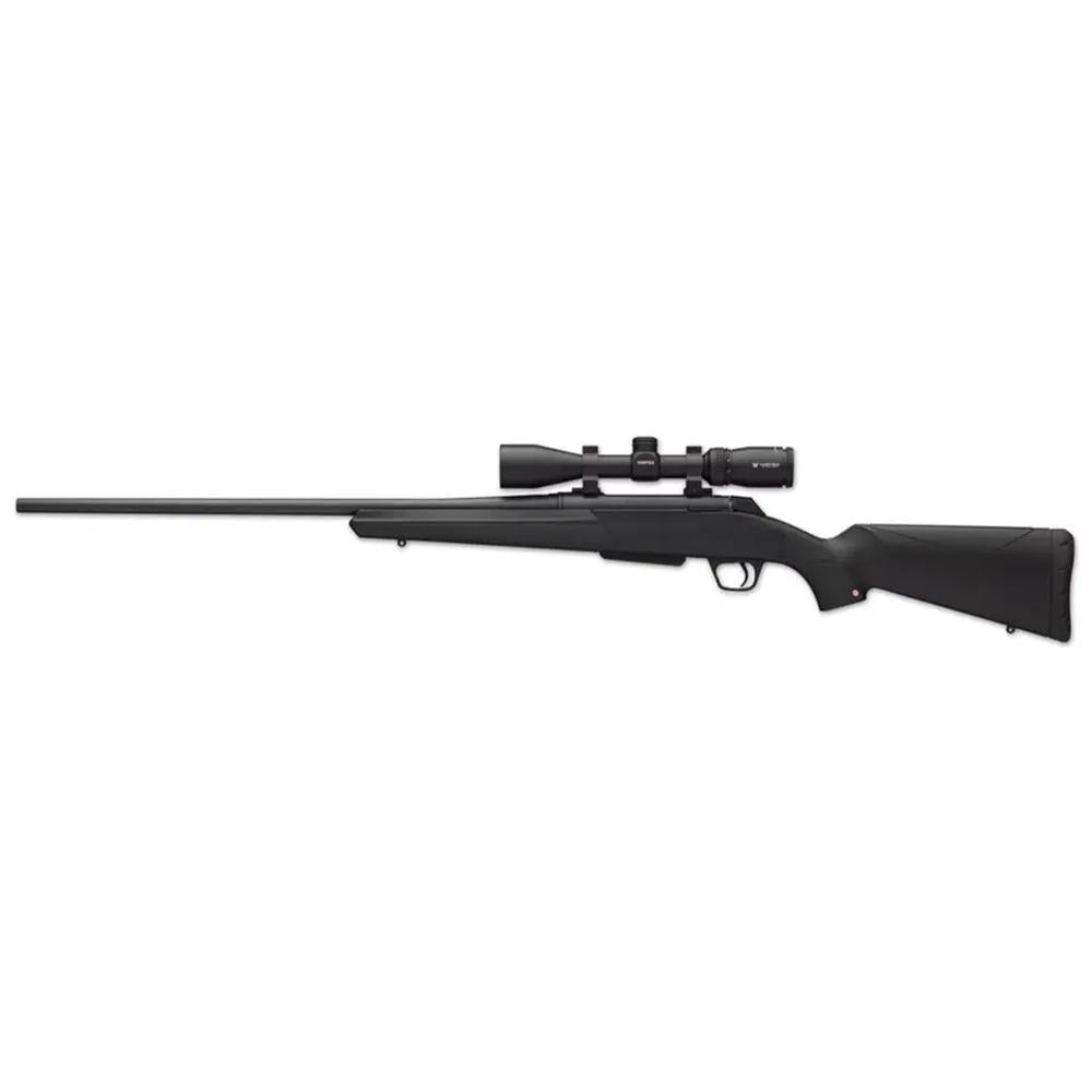 XPR SCOPE CMBNS6.8 WSTRN