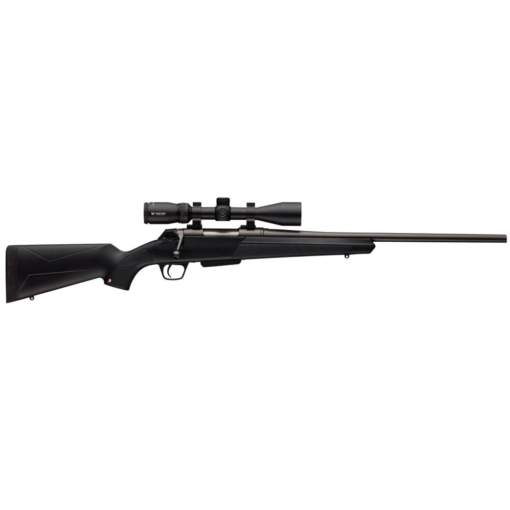 XPR COMPACT SCOPE CMBNS6.5 CM 20INBLK SYN VORTEX CROSSFIRE 3-9
