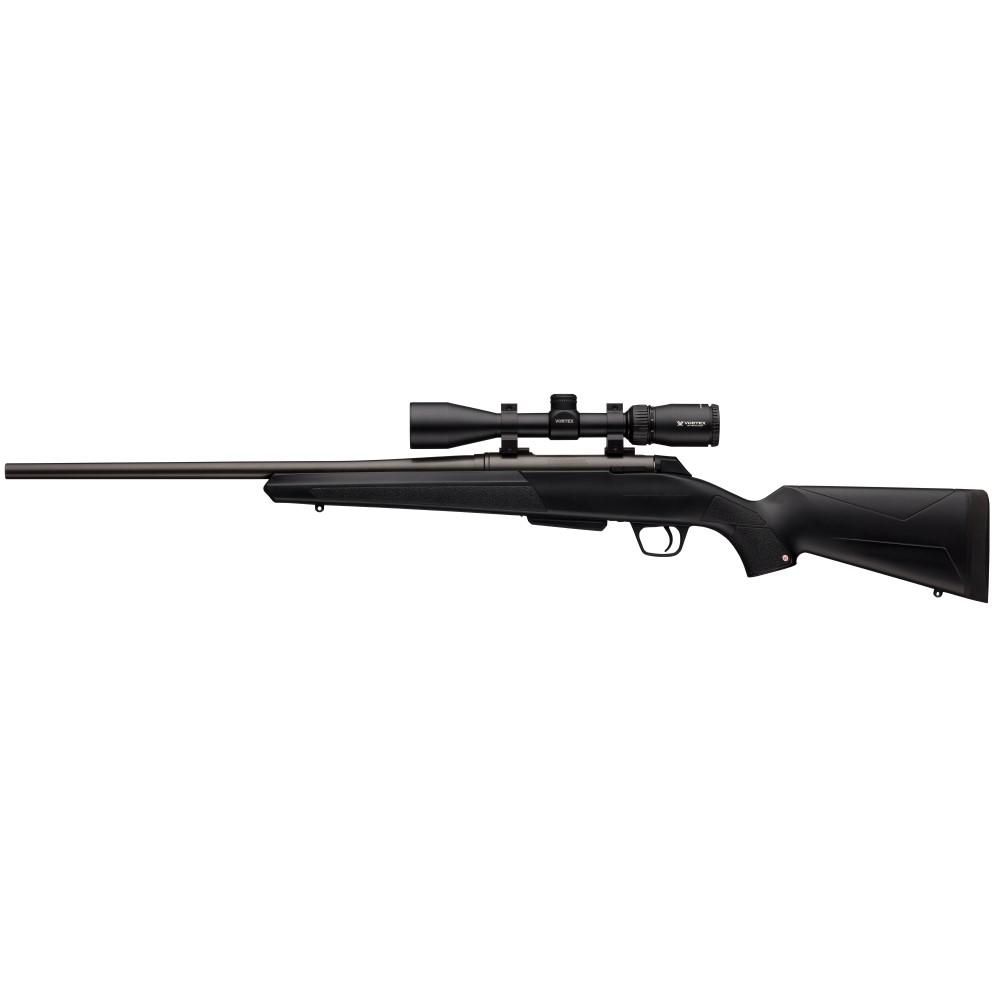 XPR COMPACT SCOPE CMBNS6.5 CM 20INBLK SYN VORTEX CROSSFIRE 3-9