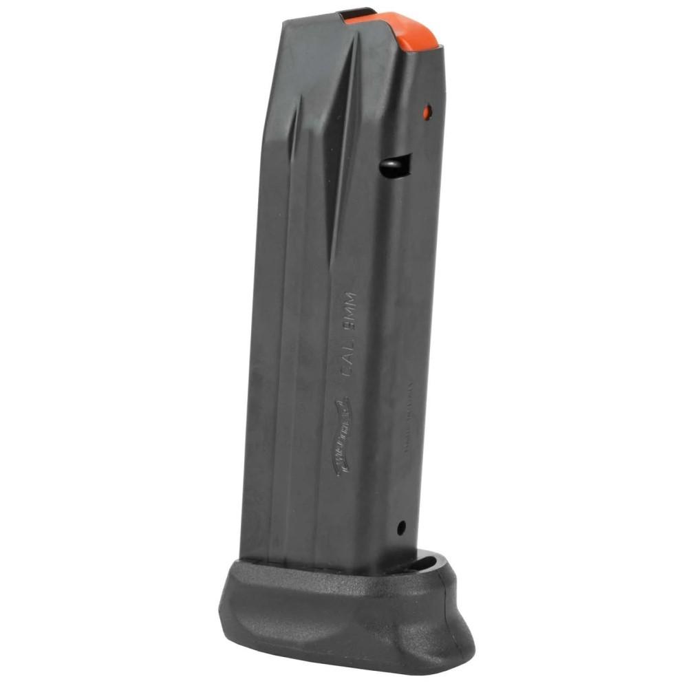 PPQ MAG M1 CLASSIC 9MM 15+2RD