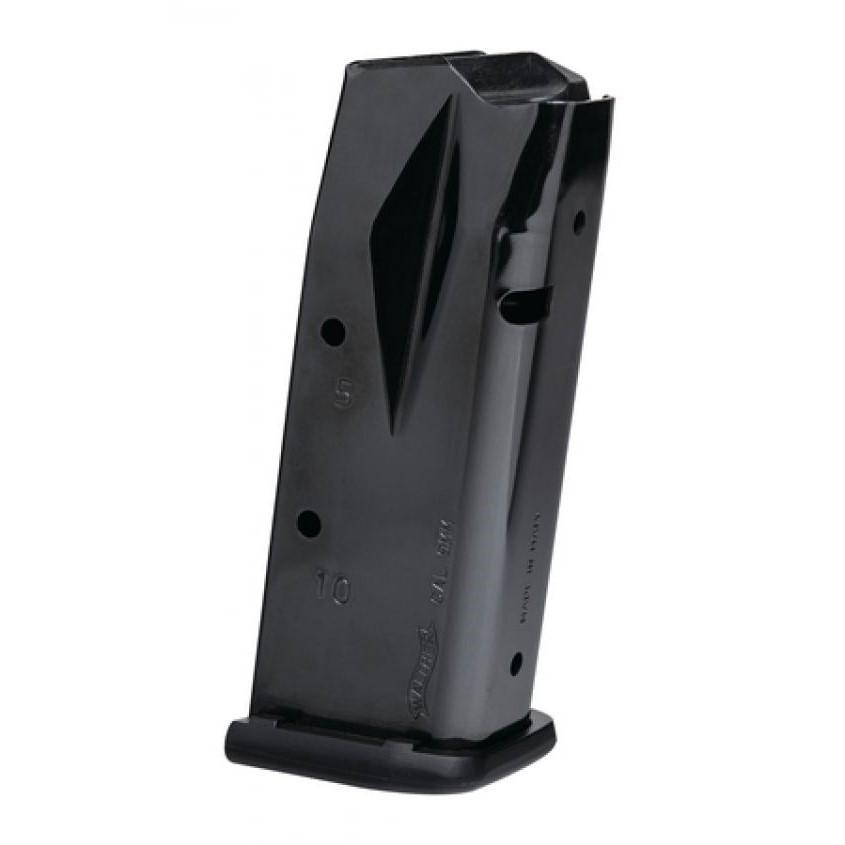 P99 MAG COMPACT 9MM 10RD