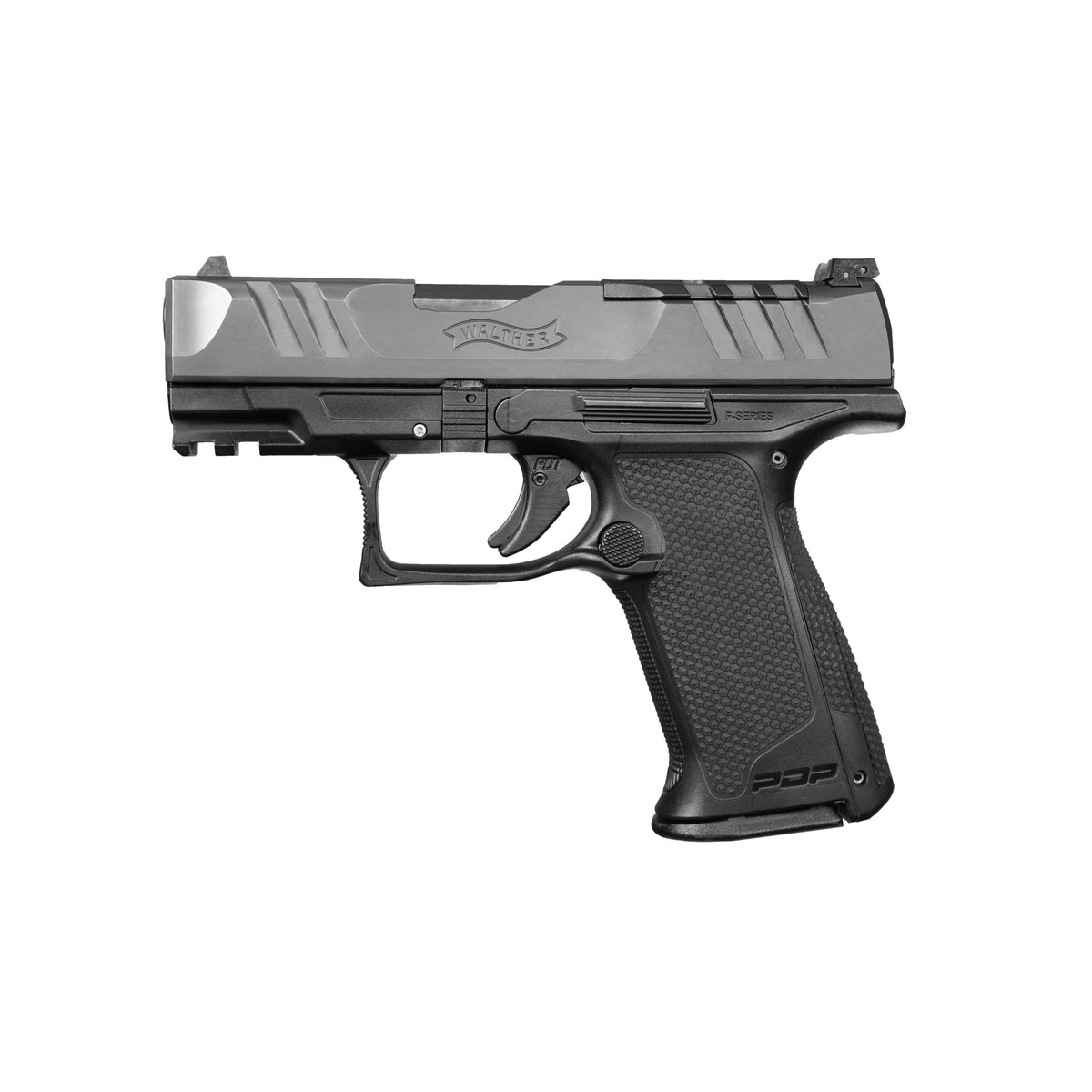 Walther PDP F-Series Optic Ready 3.5 9mm