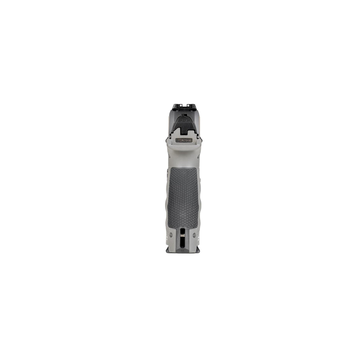 PDP Compact Optic Ready 4in Two-Tone Gray .9MM PISTOL