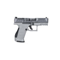 PDP Compact Optic Ready 4in Two-Tone Gray .9MM PISTOL