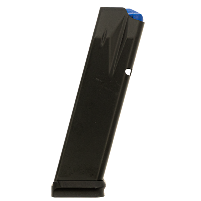 WALTHER MAG PDP FS 9MM 18RD ALU BLACK SD