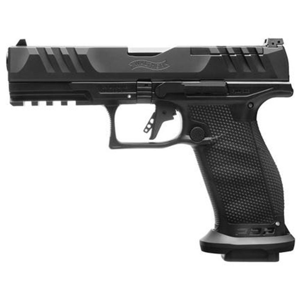 Walther PDP Full Size Optic Ready 4.5 Pro E