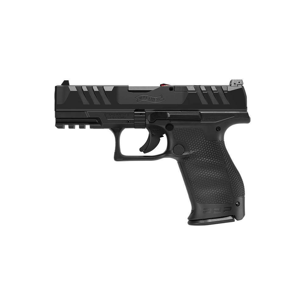 Walther PDP Compact 9mm 4 CA 10RD