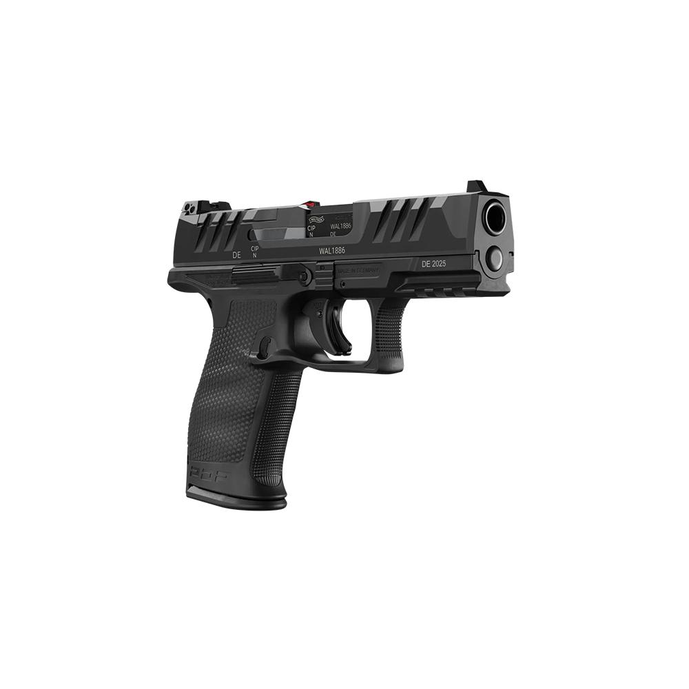 Walther PDP Compact 9mm 4 CA 10RD