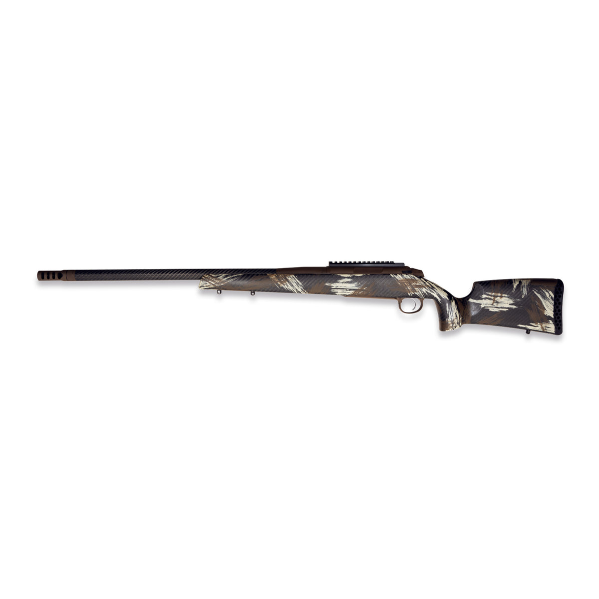 WBY 307 ALPINE CT 300WIN 22" 3RD