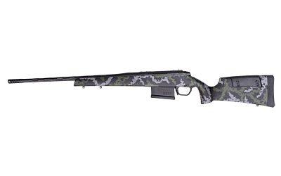 WBY 307 RANGE XP2 22CM 22" 5RD