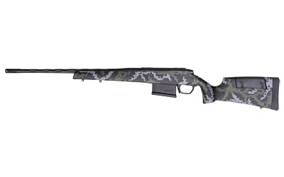 WBY 307 RANGE XP2 6.5PRC 22" 5RD