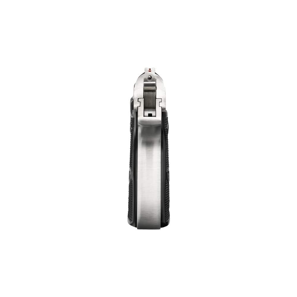 Walther PP Stainless 8RD .32 ACP