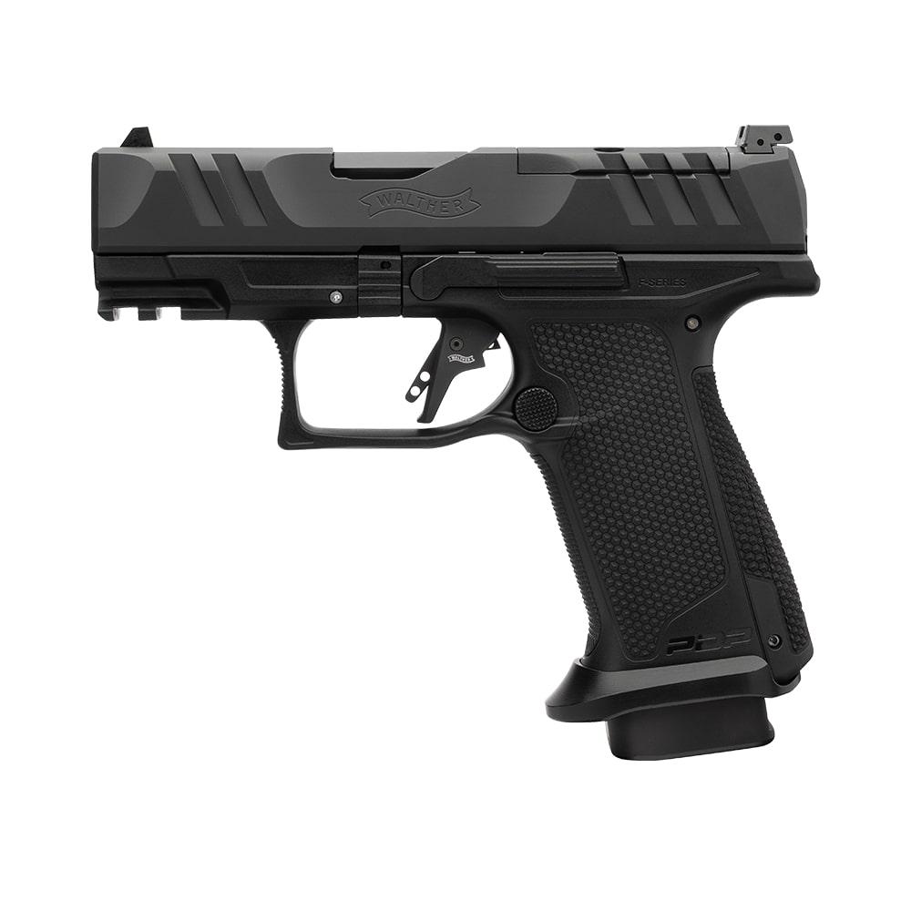 Walther PDP PRO F-Series 4.1 10RD 9mm