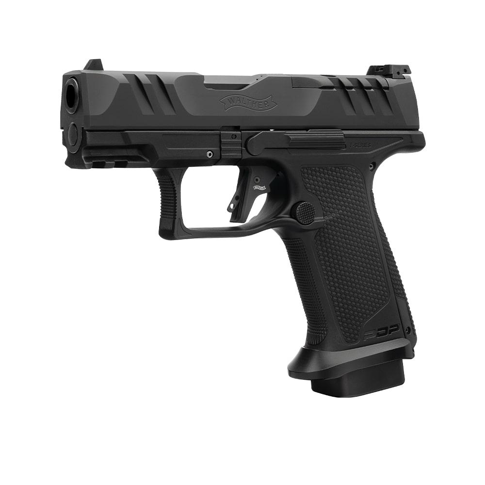 Walther PDP PRO F-Series 4.1 18RD 9mm