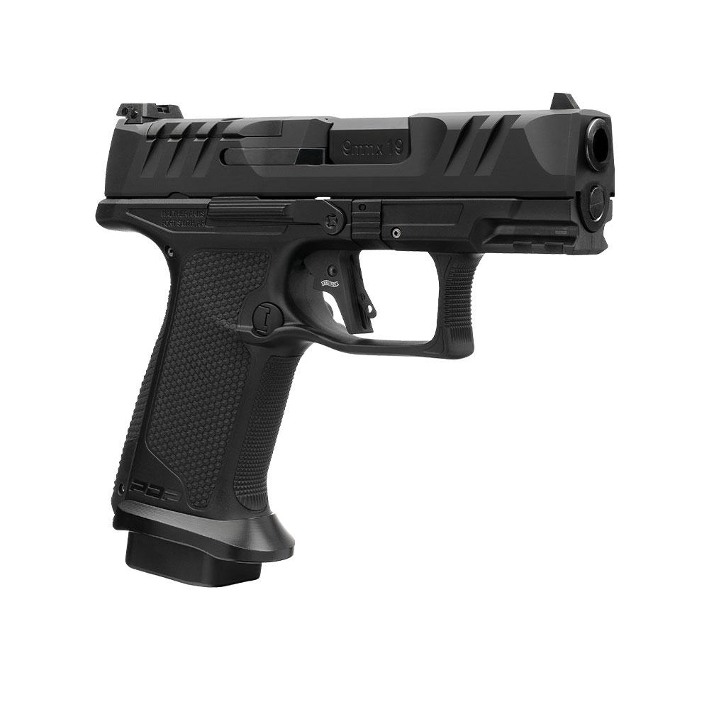 Walther PDP PRO F-Series 4.1 10RD 9mm