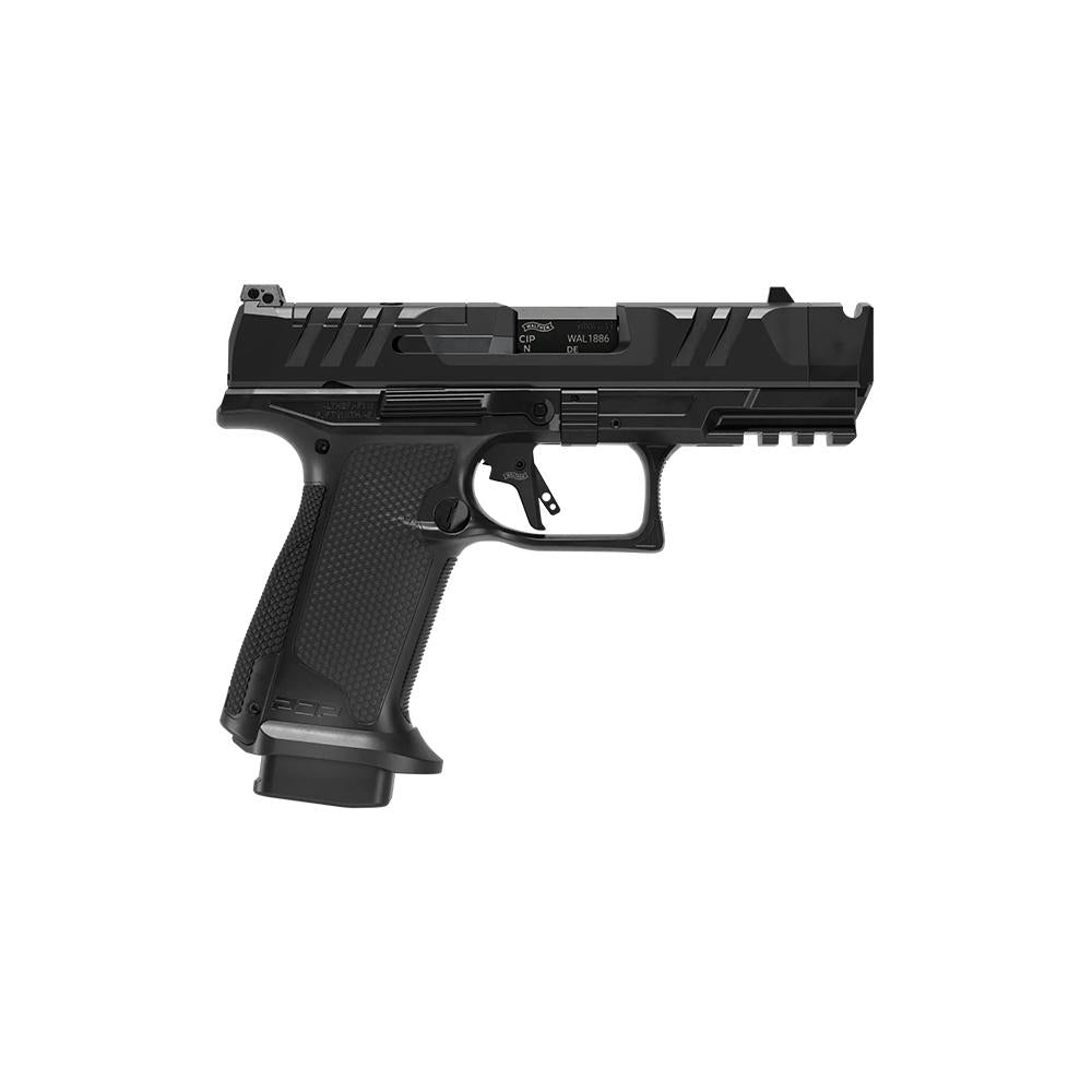 Walther PDP F-Series PRO-X PMM 9MM 3.75'' 18RD