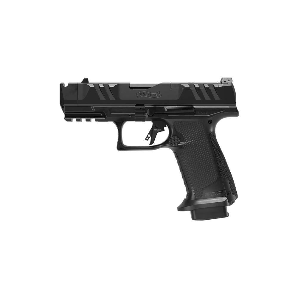 Walther PDP F-Series PRO-X PMM 9MM 3.75'' 18RD