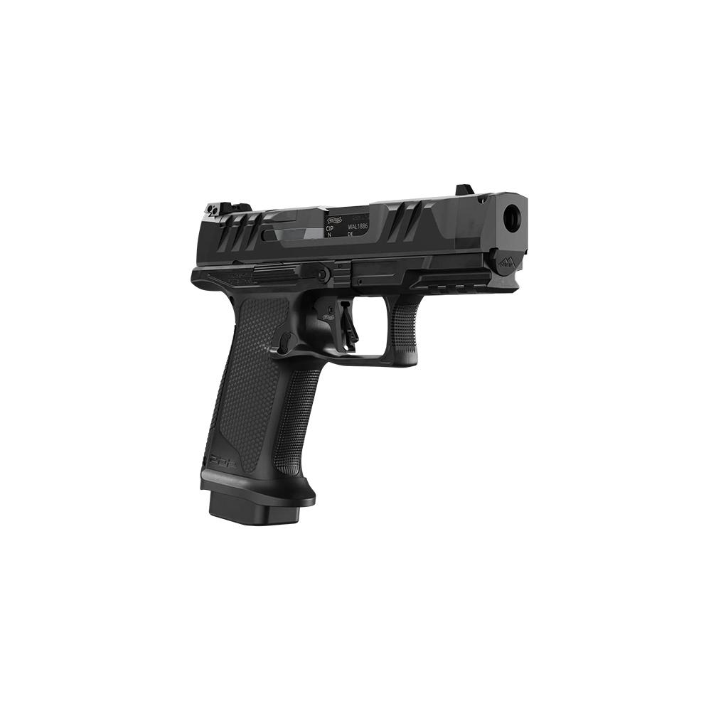 Walther PDP F-Series PRO-X PMM 9MM 3.75'' 18RD