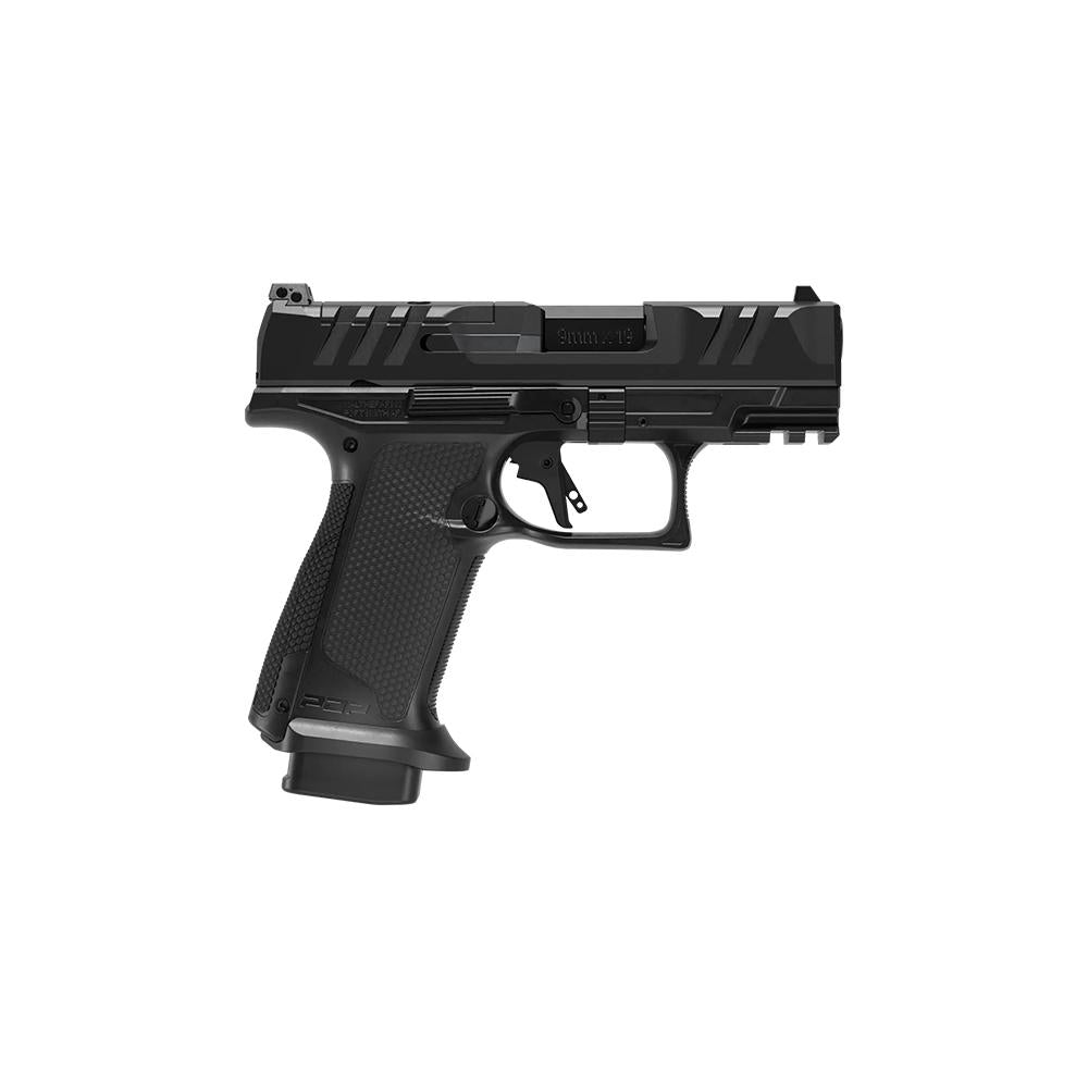 Walther PDP F-Series PRO-E 9MM 3.5'' 18RD