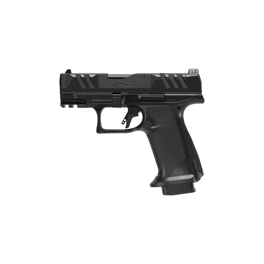 Walther PDP F-Series PRO-E 9MM 3.5'' 18RD