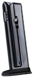 P22 MAG W/O FINGER REST 10RD