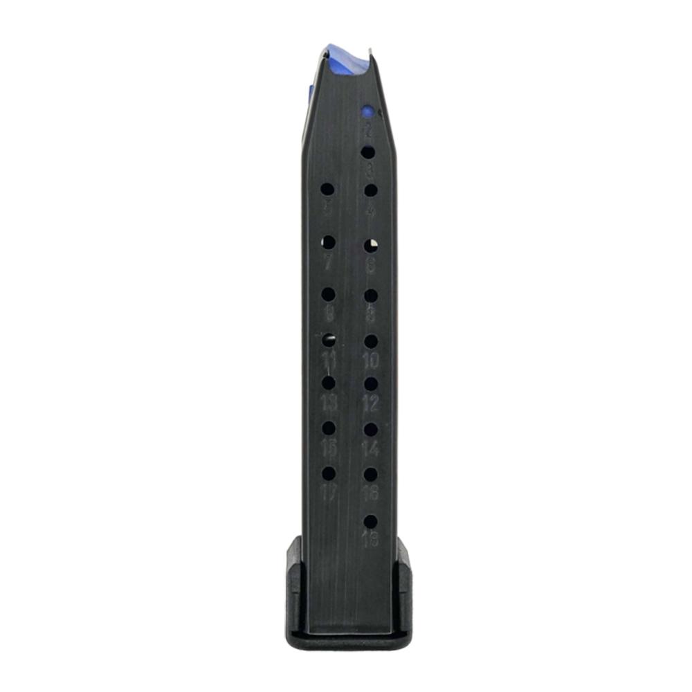 MAG PDP Compact 9MM 18RD Polymer Black MAG (FOR MAGWELL)