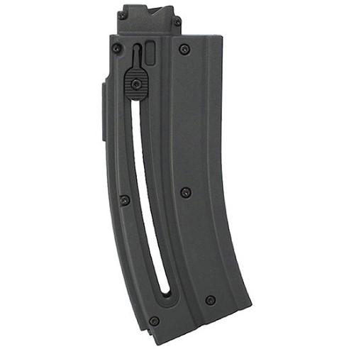 Magazine Hammerli Tac R1 22 Black 20 round