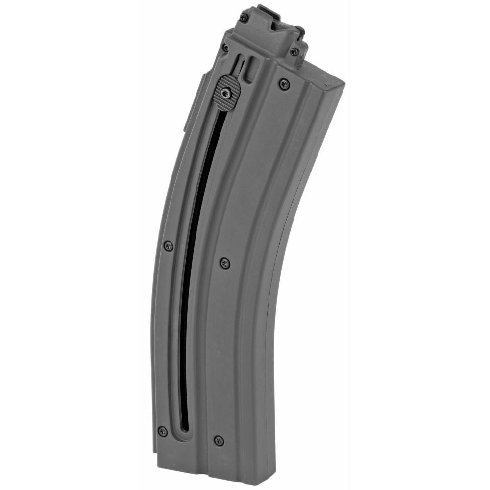 Magazine Hammerli Tac R1 22 Black 30 round