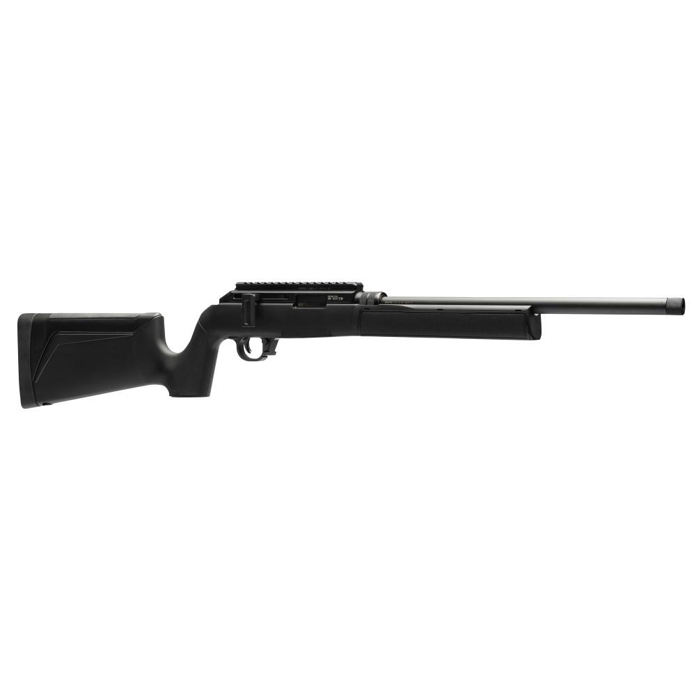 Walther Hammerli Force B1 All Weather BLK 22LR 10rd Mag